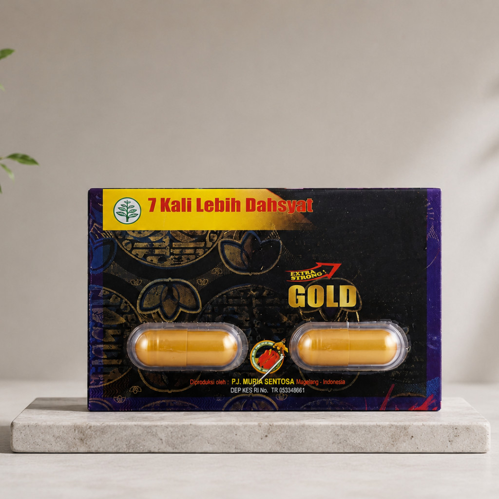Original UM EMAS Madu Bubuk | Madu Ginseng Serbuk