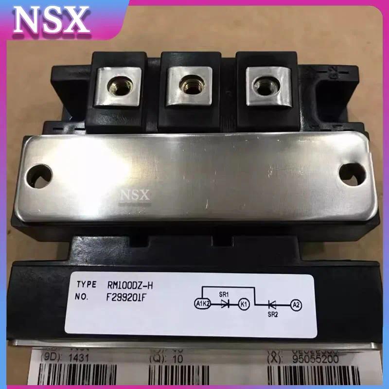 RM30DZH RM30DZ2H RM60DZH RM60DZM RM100DZH DD100KB160 DD100KB160S IGBT Module