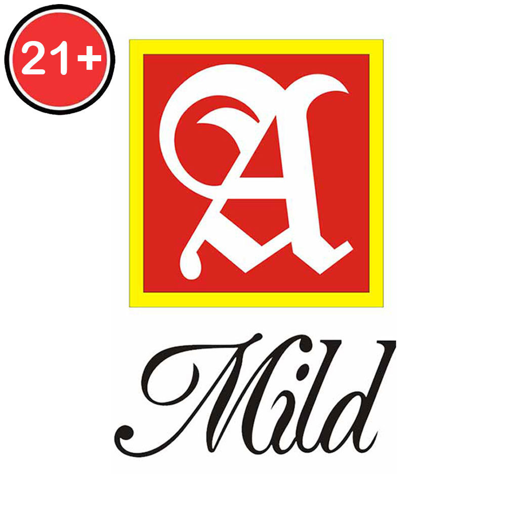 SAMPOERNA ROKOK FILTER MILD (PCS) MERAH 16'S