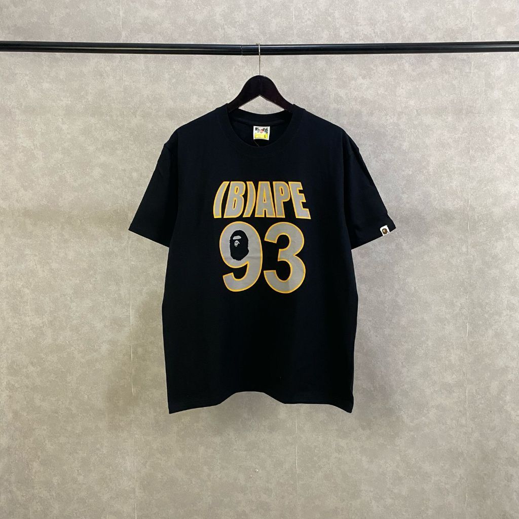 KAOS BAPE A BATHING APE X COACH - A BATHING APE KAOS BAPE BAJU BAPE A BATHING APE ORIGINAL (02)