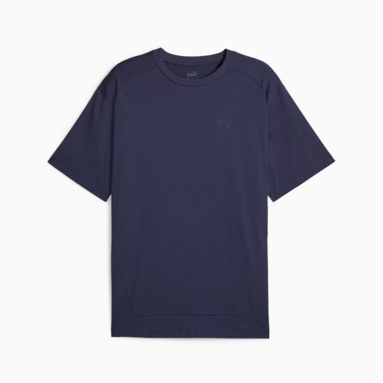 PUMA Kaos Casual Pria RAD/CAL Tee 675886 06