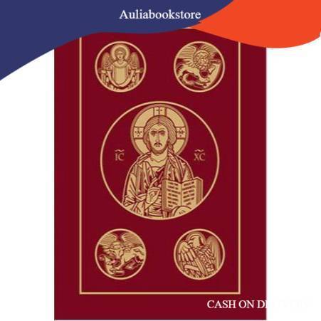 The Ignatius Bible [RSV-C2E] Holy Bible