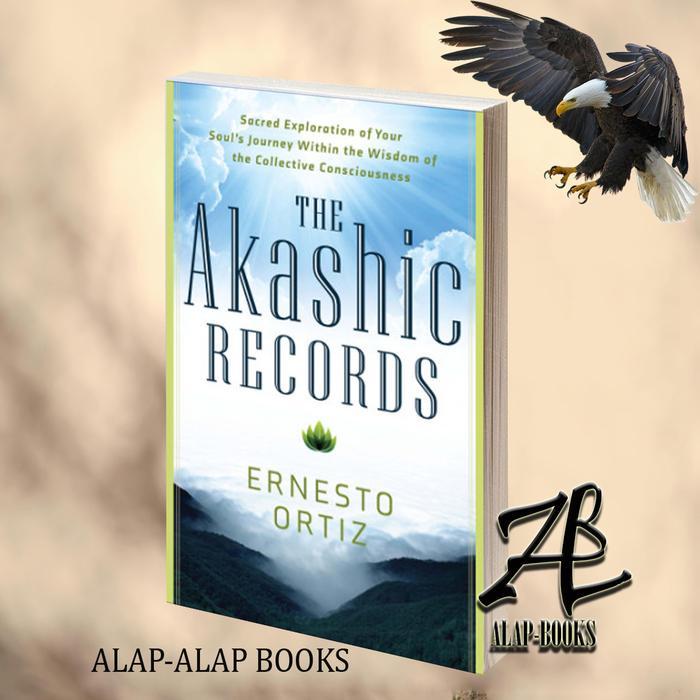 The Akashic Records