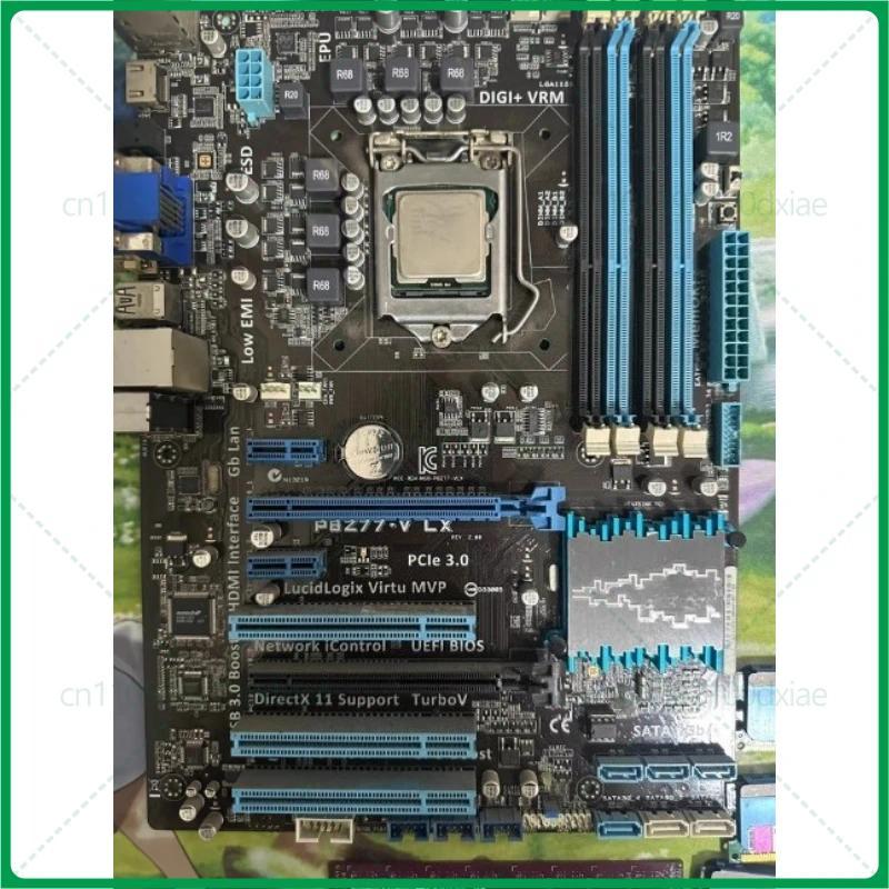 Used For ASUS P8Z77V LX2 main board