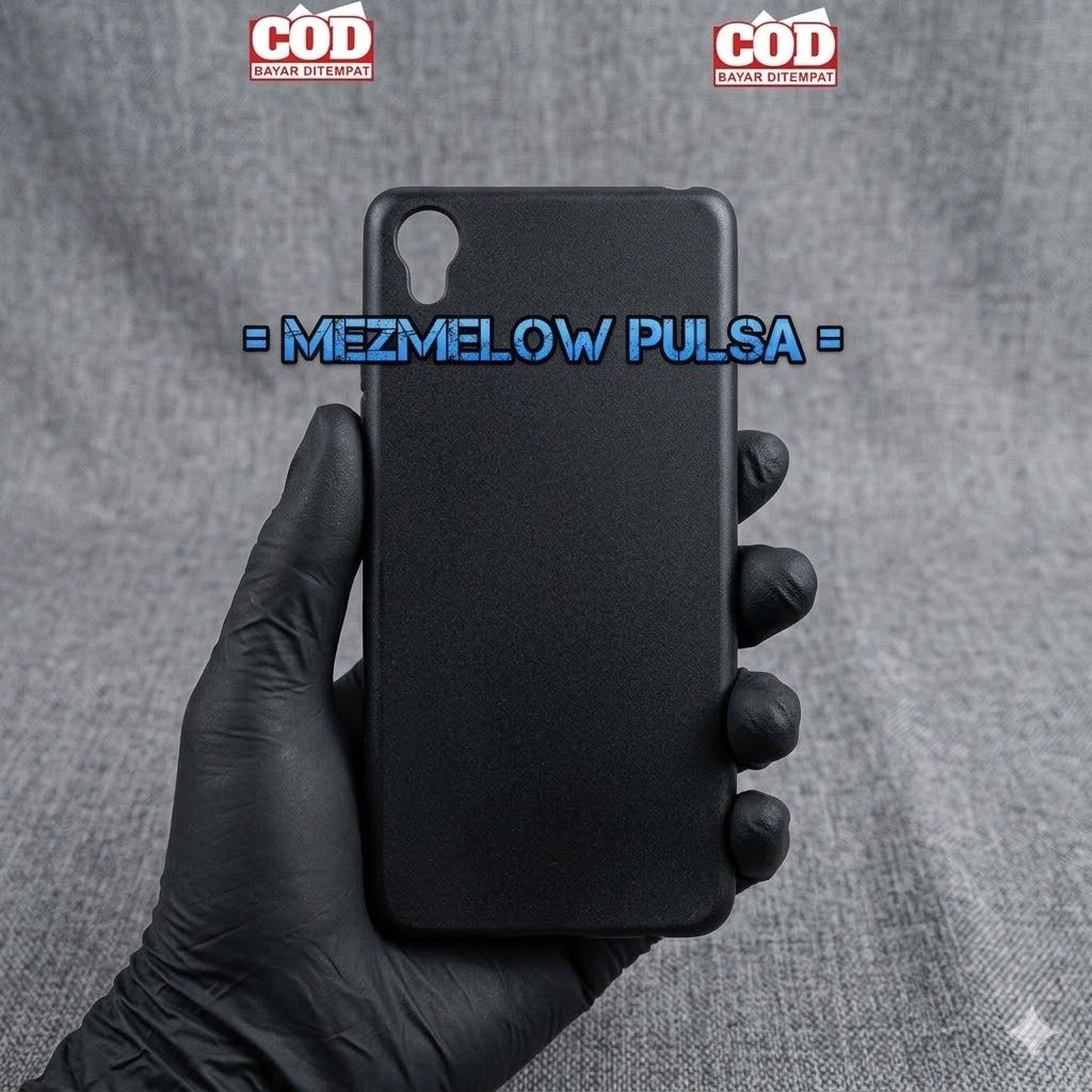TPU Silikon Soft Case Softcase Casing Caseng Sony Xperia X PERFORMANCE SO-04H