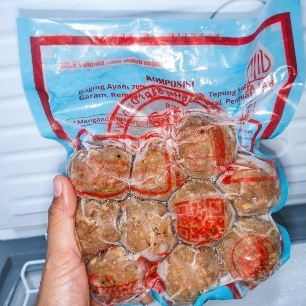 bakso urat besar panglima