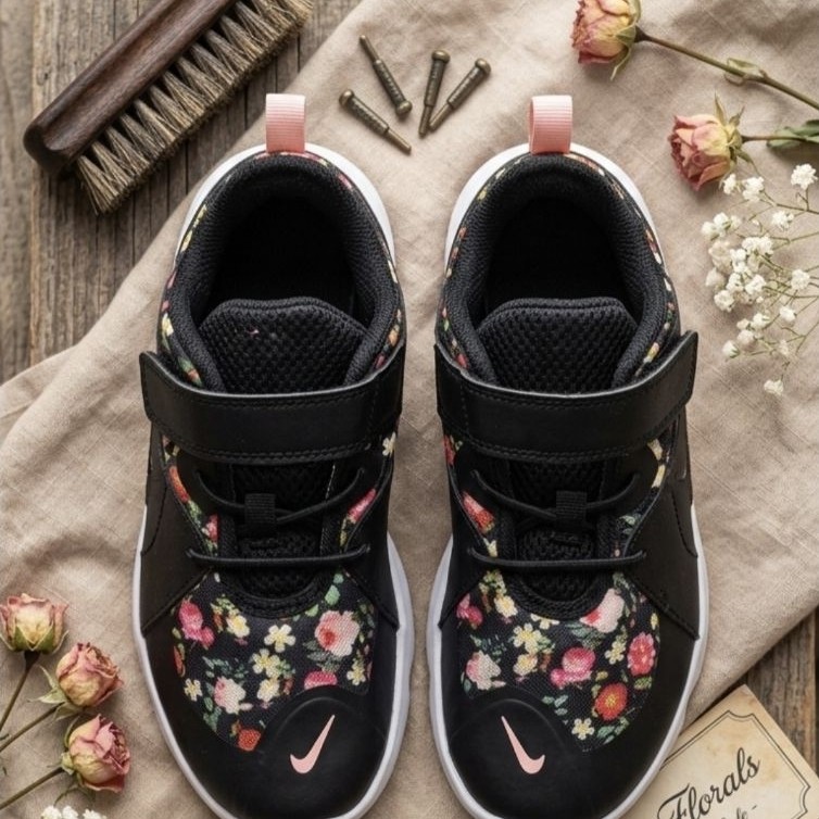 Nike flex contact