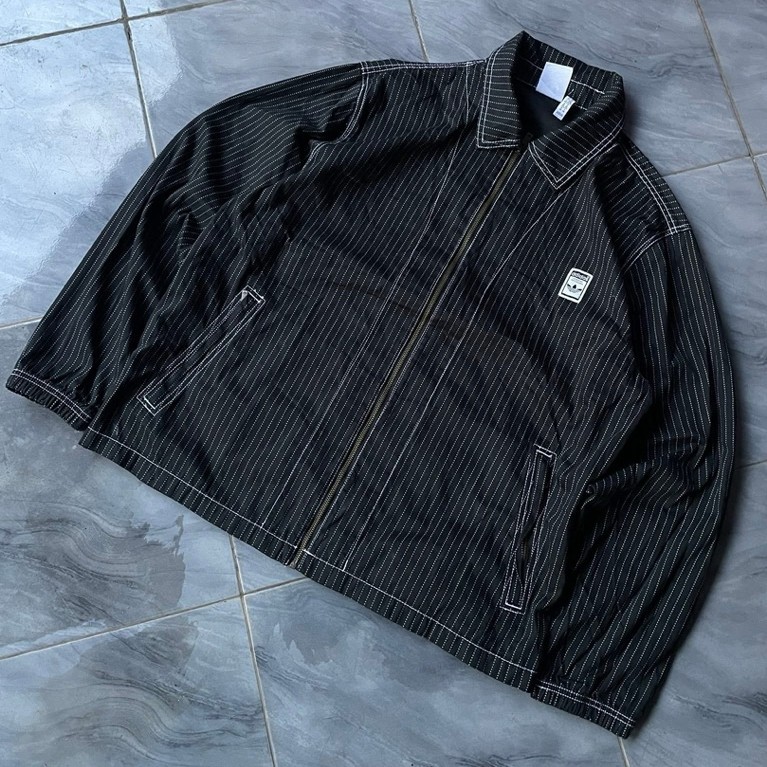 wabash coach jaket XL