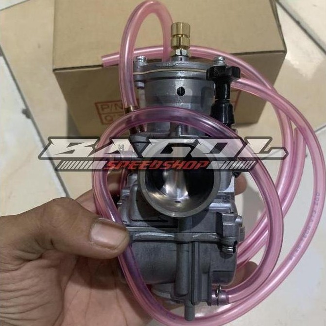 Termurah Karburator Pwk 28 Kx 85 Kode 1617 Original Kawasaki