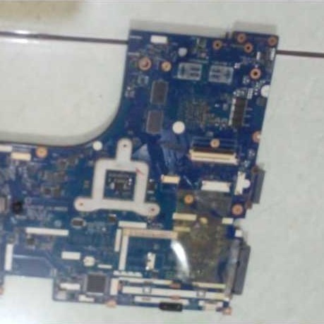 Motherboard mainboard mobo Lenovo G400s G400s