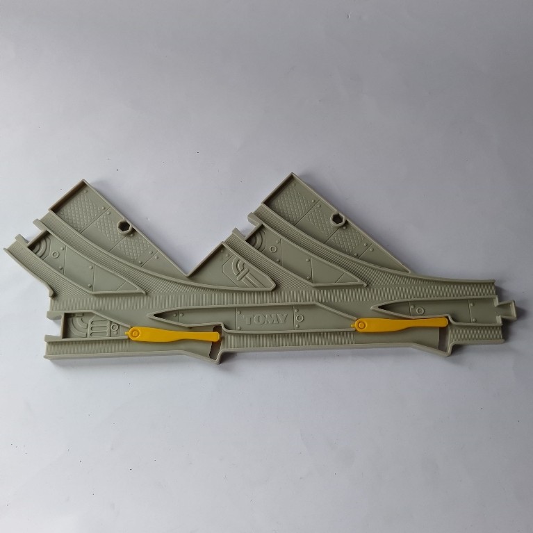 Plarail Part J-24 Turn Out Takara Tomy J 24 var Kanan