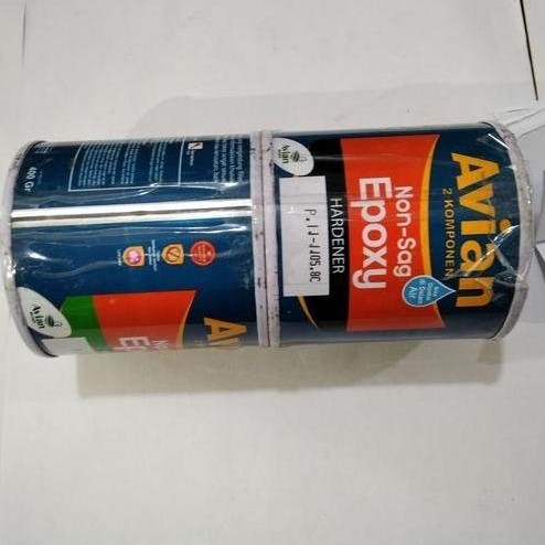 lem epoksi serbaguna lem epoxy super strong 2 komponen non sag