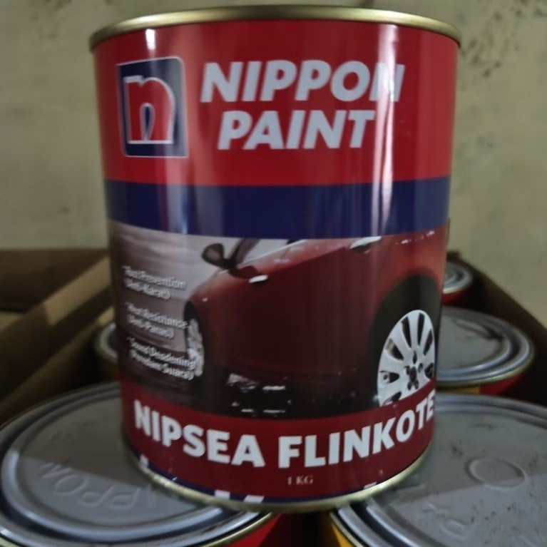 Flinkote Nippon Paint 1 Kg