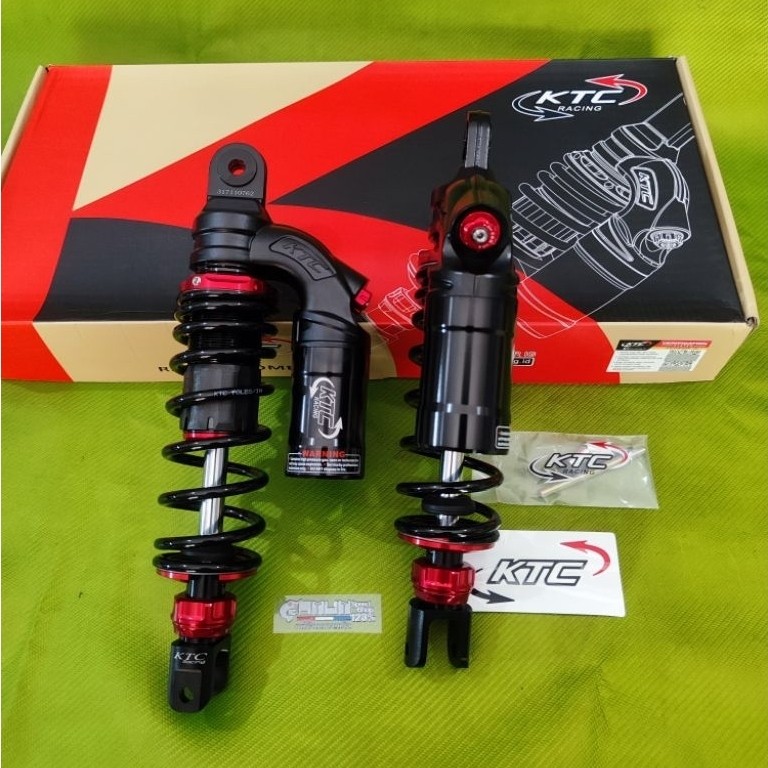 shock KTC Evo nmax new 305mm