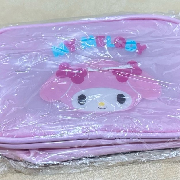 Pouch My Melody
