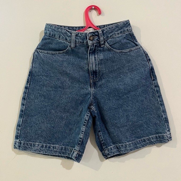 mng denim jeans