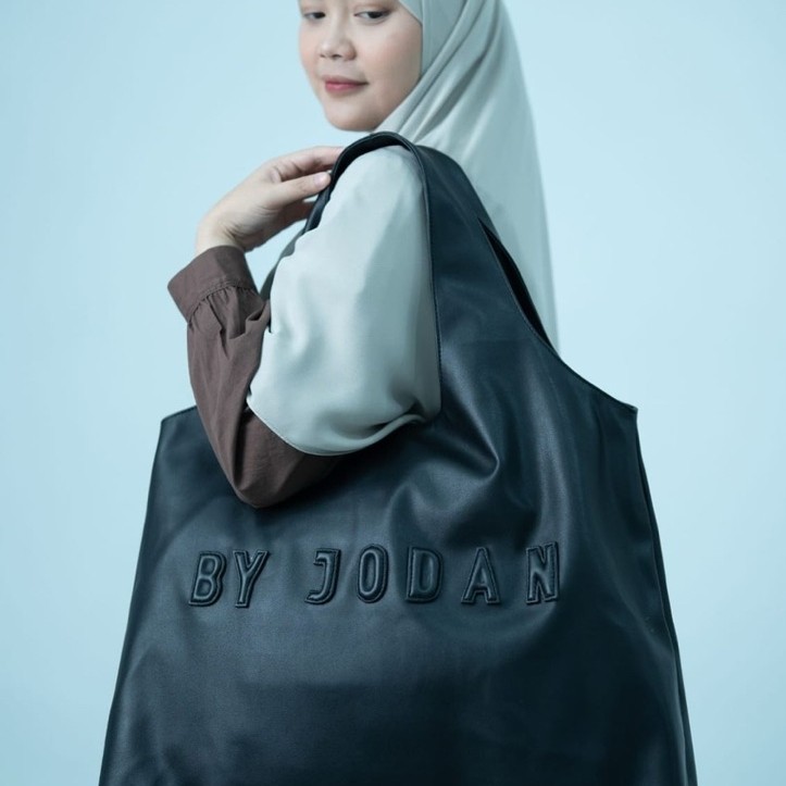 TOTE BIG BY JODAN TAS JUMBO