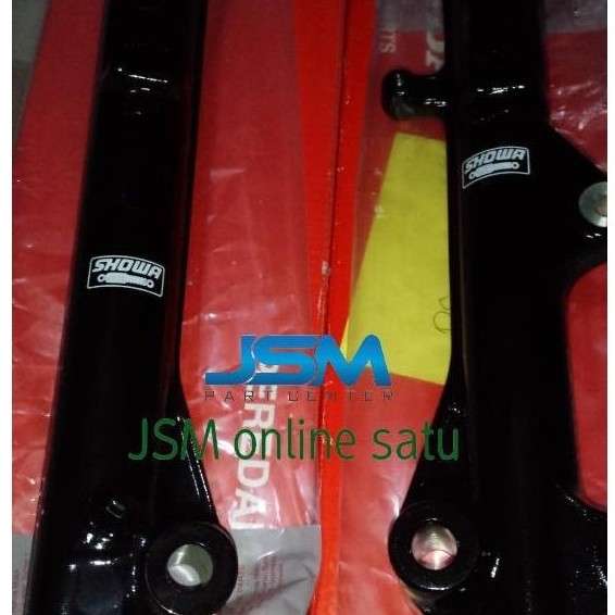 TABUNG SHOCK DEPAN BLADE 110 TABUNG SHOCK BLADE SHOCKBREAKER BLADE TB