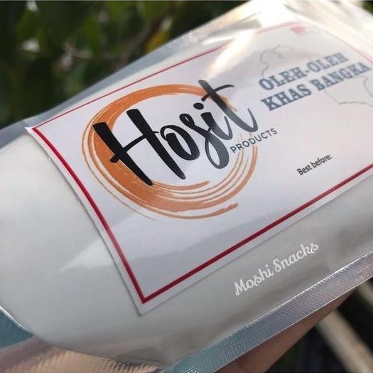Sagu Rarut 100gr / Tepung Sagu Rarut / Pati Garut / Sagu Garut