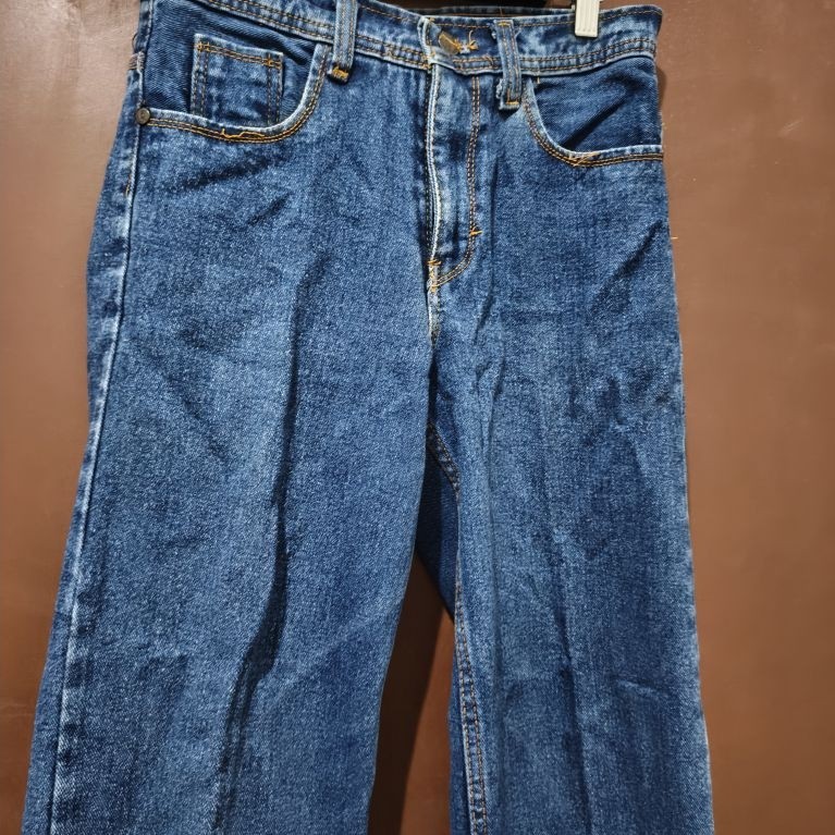 JEANS PREMIUM UKURAN 27 NO MINUS