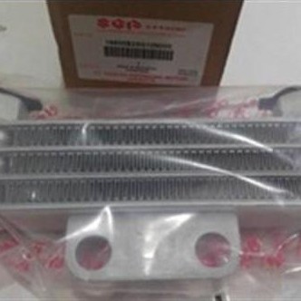 Oil cooler Satria fu komplit (selang+baut+oil cooler)