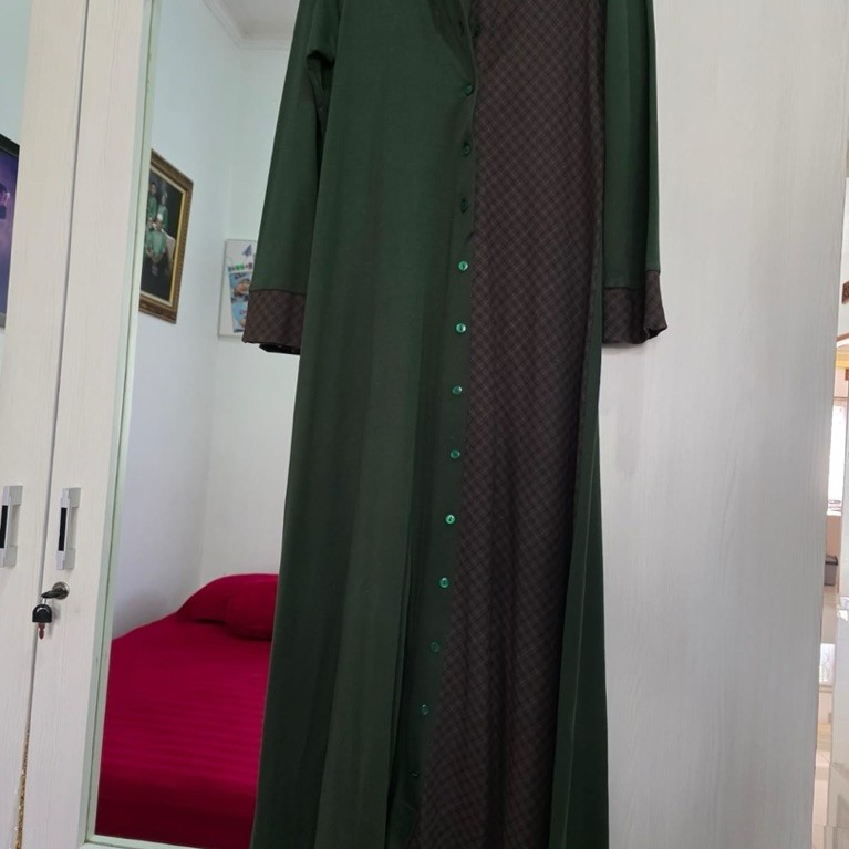 Dress zerina Banu