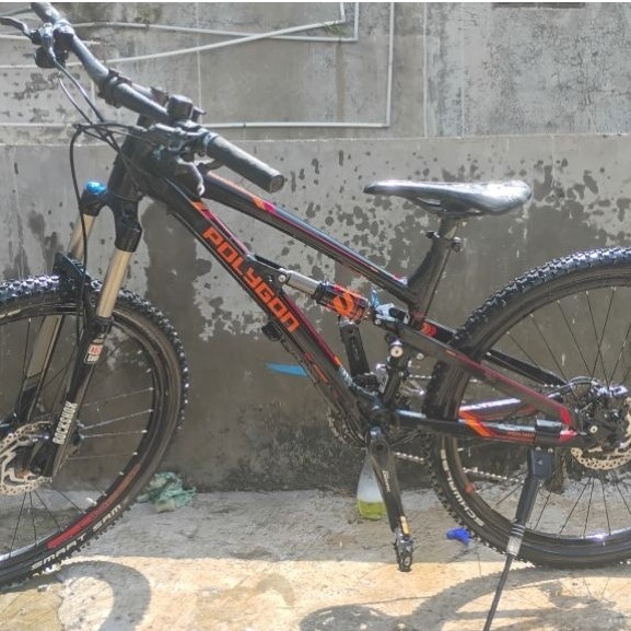 Polygon siskiu d7 2019