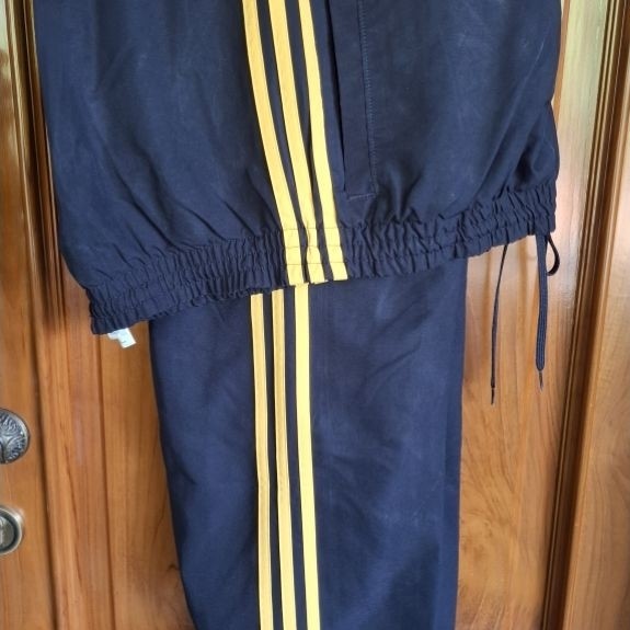 Celana Training Adidas Original