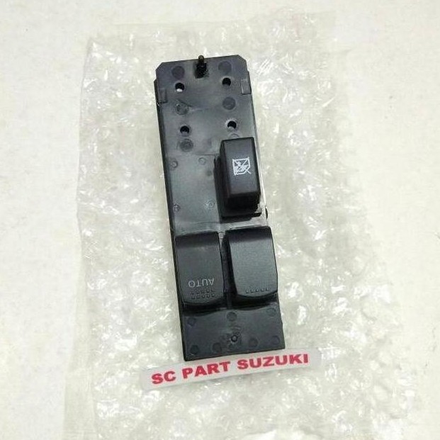 Switch saklar power window suzuki karimun wagon r.