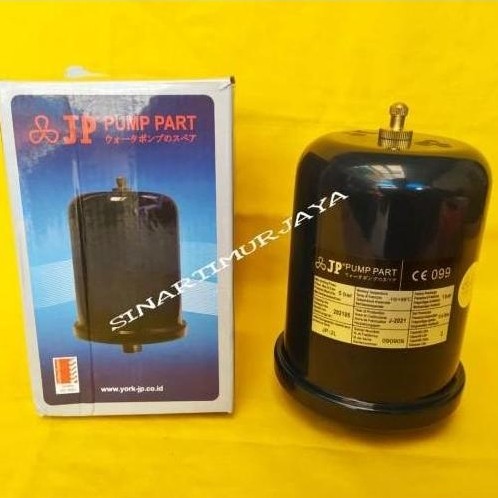 READY  TABUNG ANGIN POMPA AIR / TABUNG POMPA AIR 2 L / PRESSURE TANK MURAH