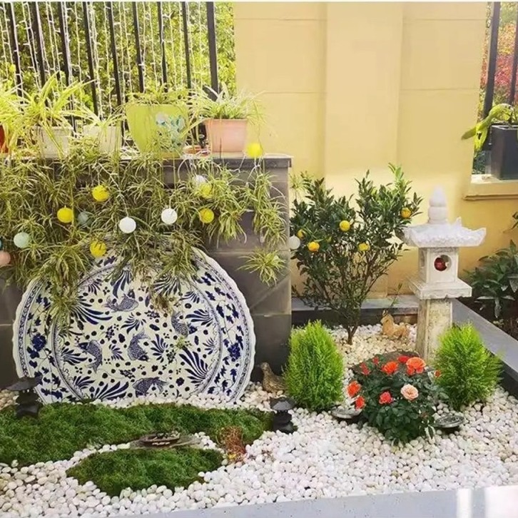 TERBARU ARTIFICIAL MOSS MOSS SINTETIS MOSS ARTIFICIAL SINTETIS PREMIUM MURAH LUMUT ABADI DEKORASI