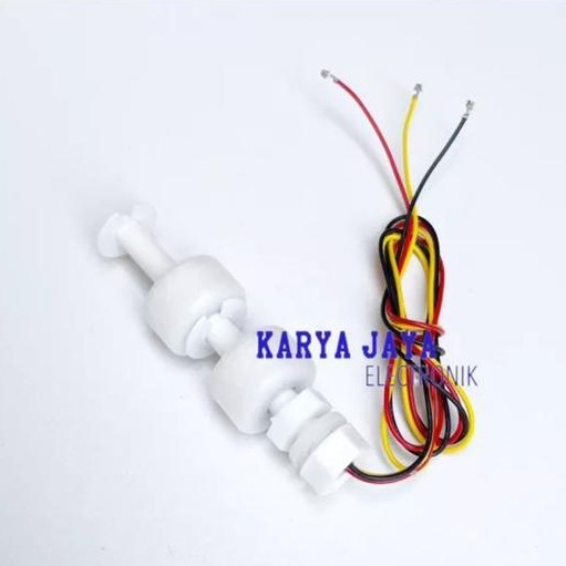 yumnastoree.id Pelampung Dispenser Polytron Galon Bawah 3 Kabel / Sensor Pelampung Dispenser