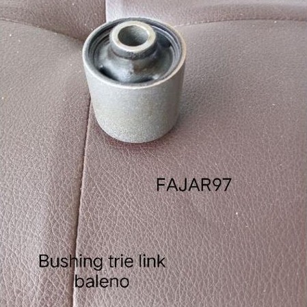 Bushing trie link roda belakang Suzuki Baleno