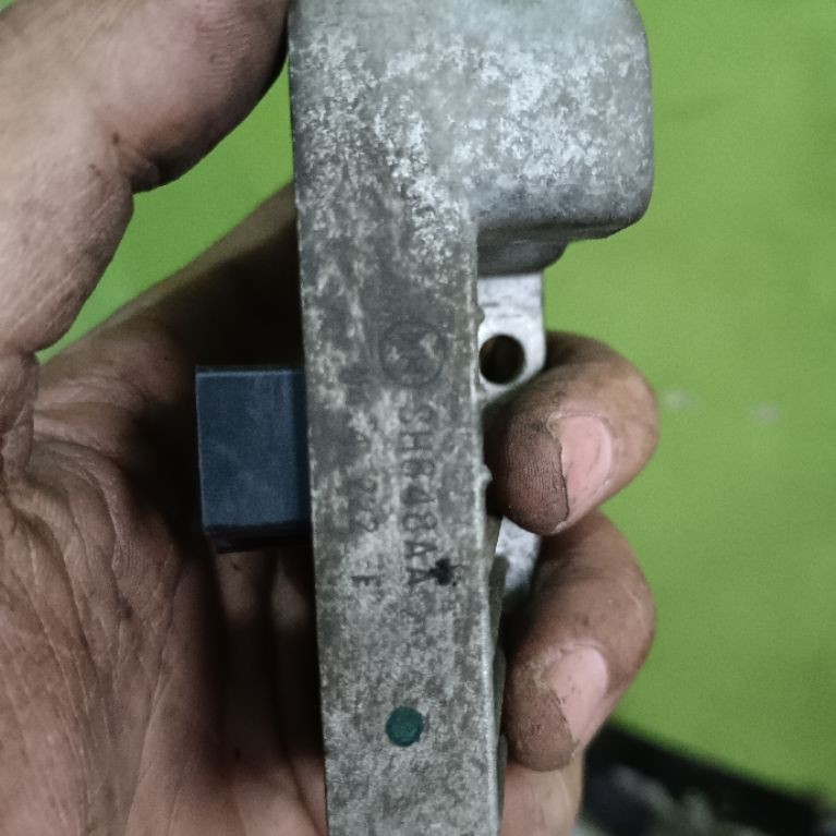 kiprok beat di stater kasar
