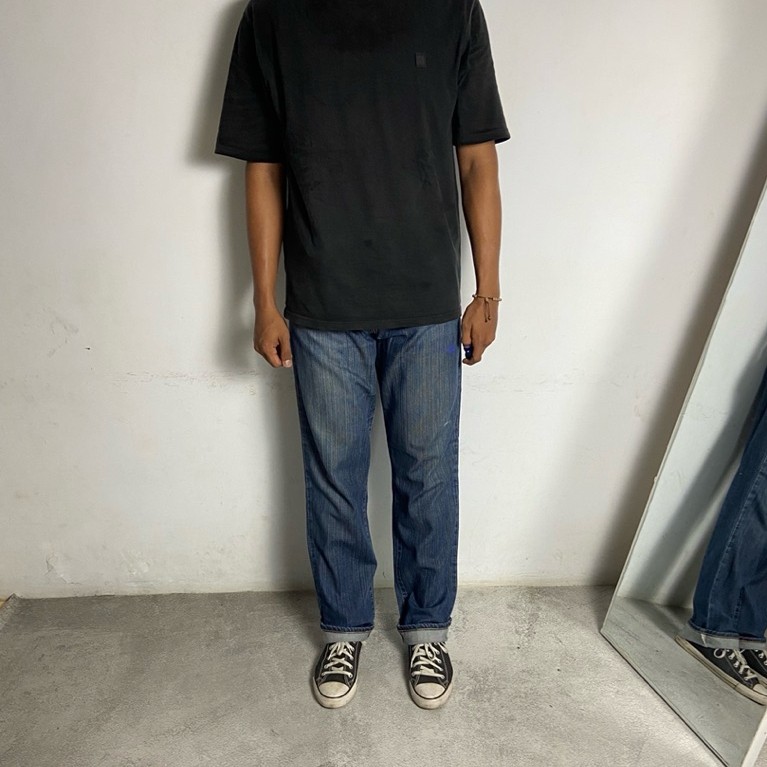 Edwin 503 japan jeans