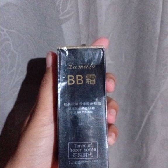 BB Cream Murah-Lameila