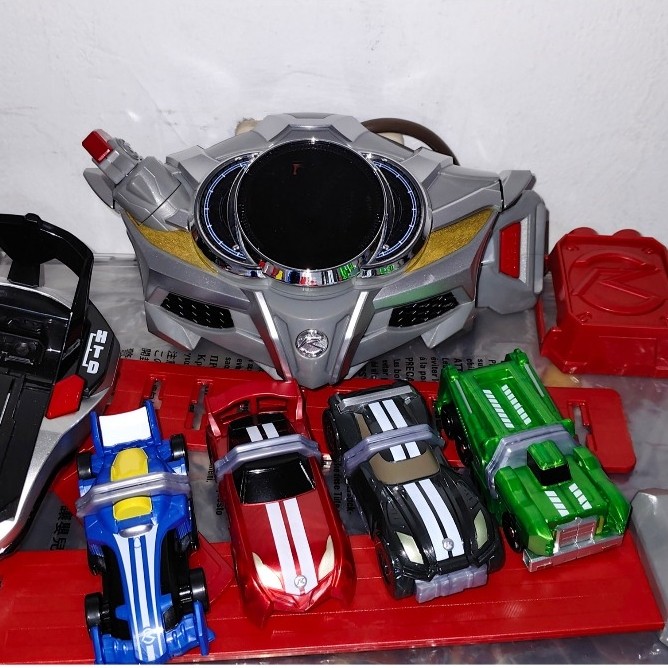 DX Superbest Drive Driver + Shift Car Speed, Wild, Technique & Formula