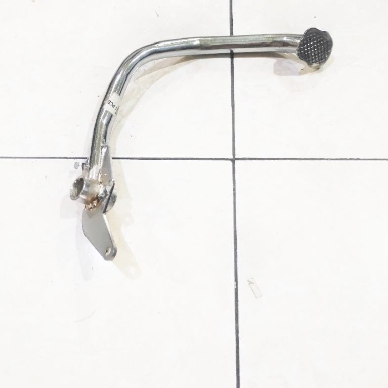 PEDAL REM Chrome Suzuki Smash