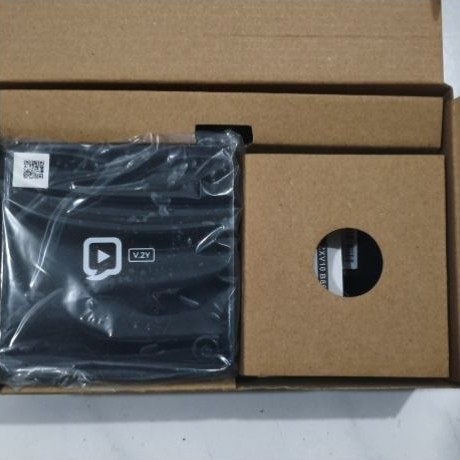 STB ANDROID CBN DENS TV ZXV10 B860H