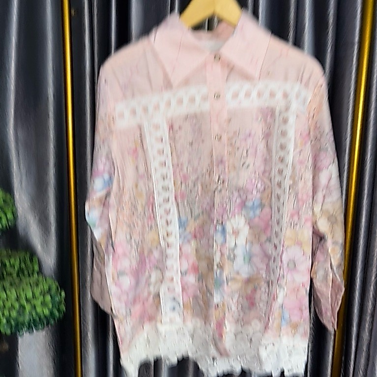 ATASAN MEIJIWANG IMPORT CANTIK BRUKAT