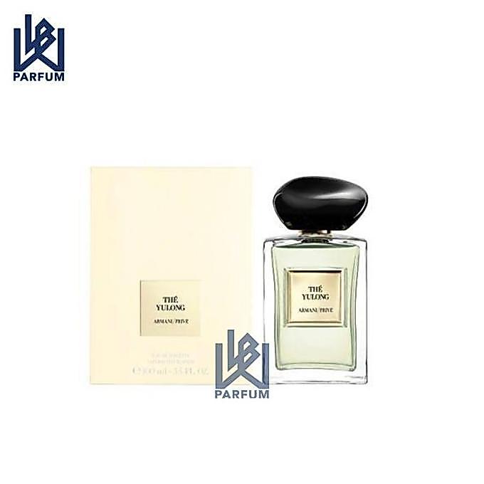Giorgio Armani Prive The Yulong Edt 100Ml Terbaru !!!
