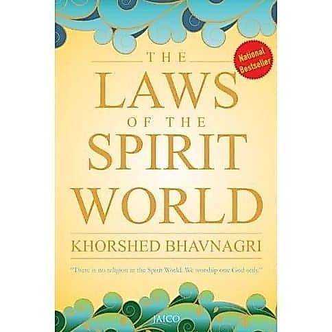 Ready The Laws of the Spirit World