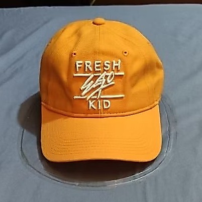 topi starter Fresh Ego Kid, cap, osfm, official tag, original.