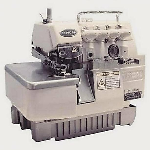 Mesin Neci TYPICAL GN 793 - Mesin Neci/Wolsum Industrial