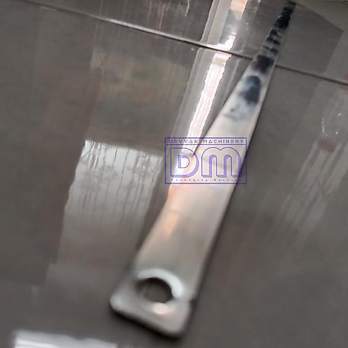 Plat Pemanas Pfs-350 450 650 / Element Plat Pemanas Pedal Food Seale Sealer Vacuum