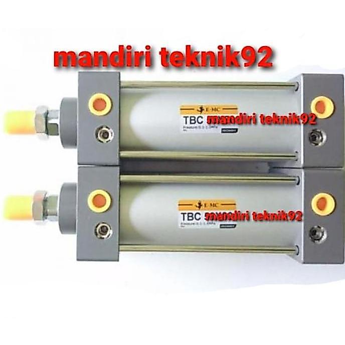 Cylinder pneumatic EMC TBC 50X1000