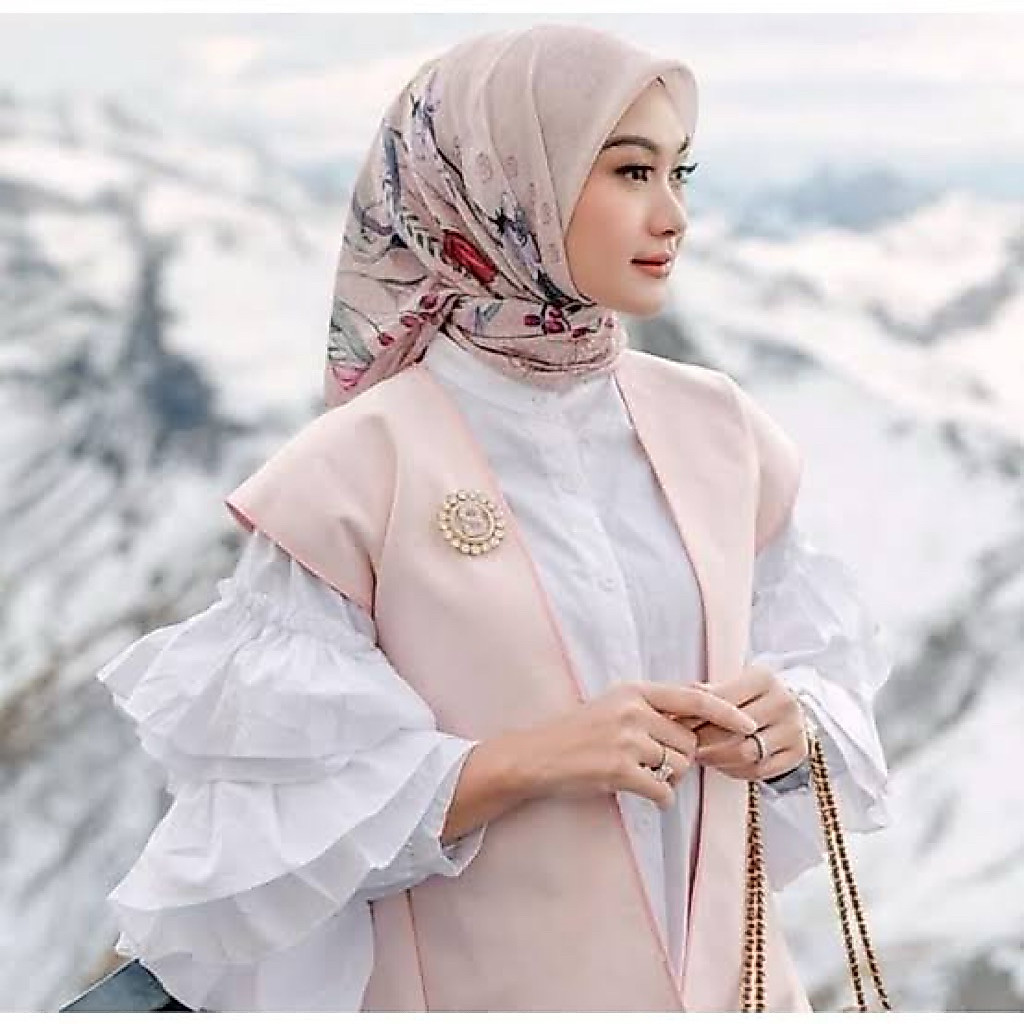 preloved buttonscarves the nada fis