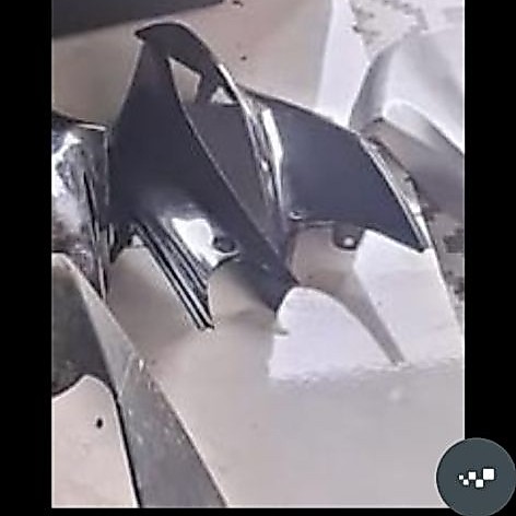 fairing cbr 250