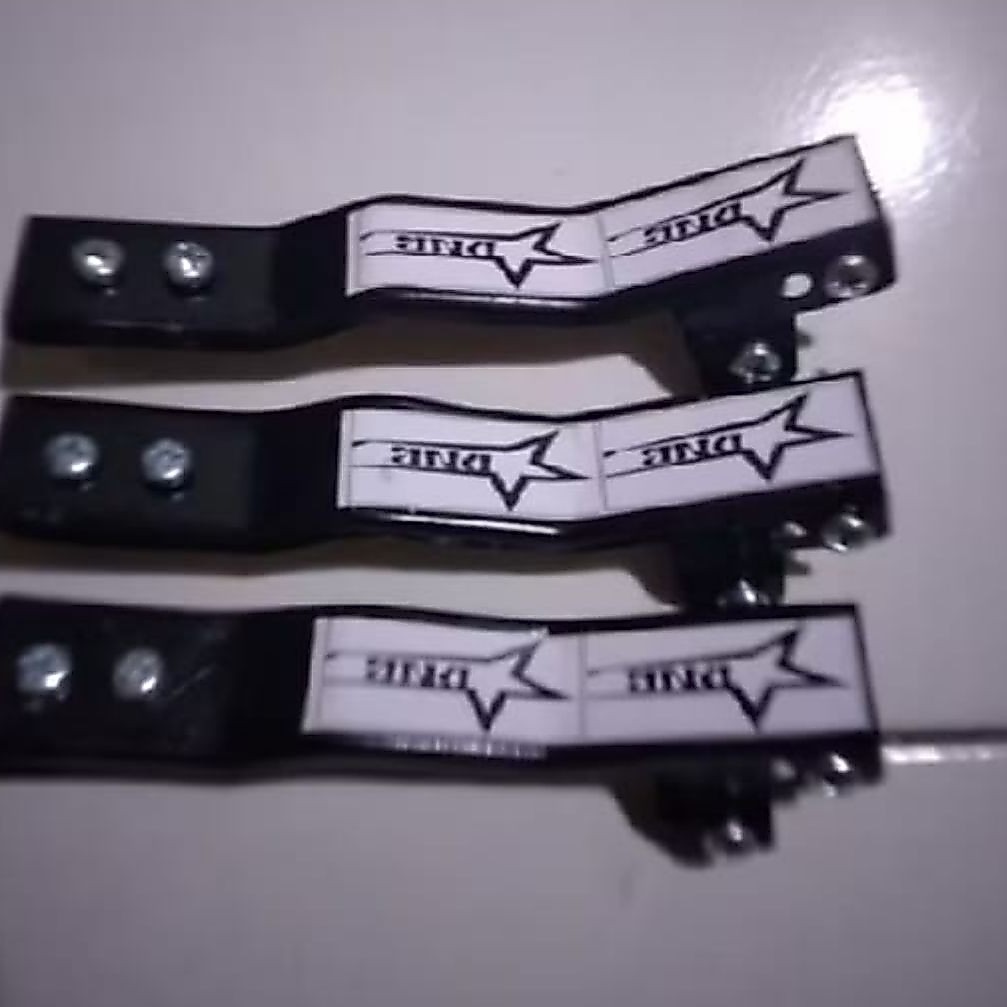 bracket spakbor depan mio 5TL