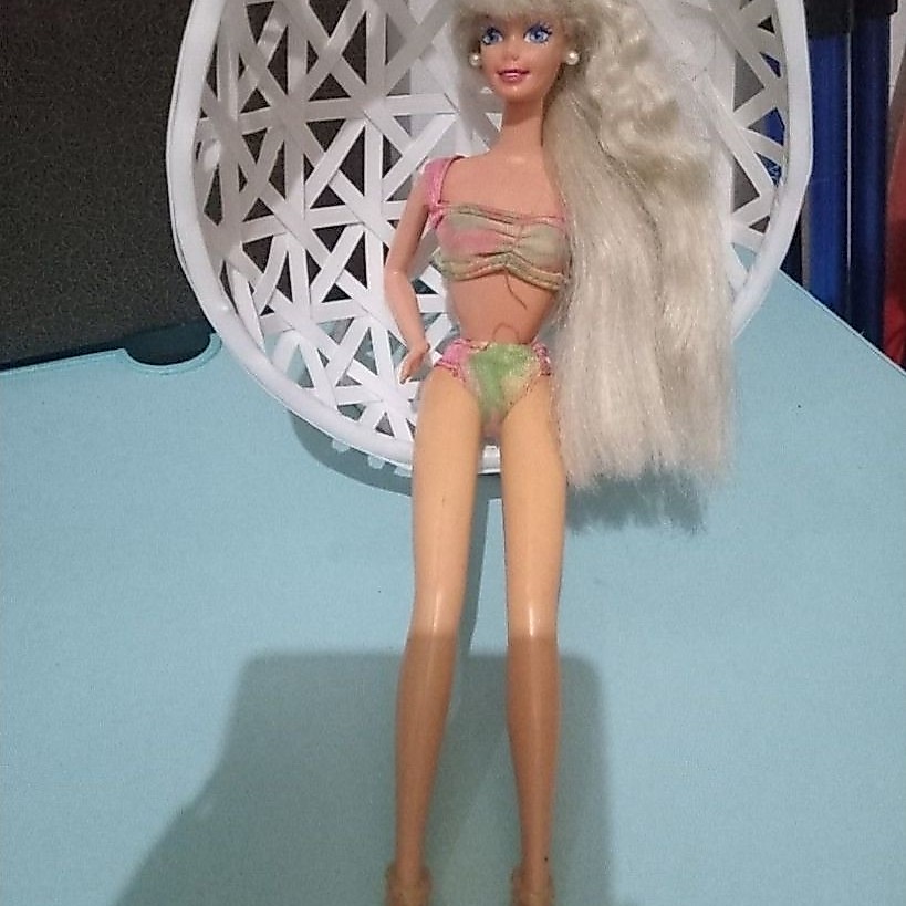 Barbie Mattel Vintage/Jadul